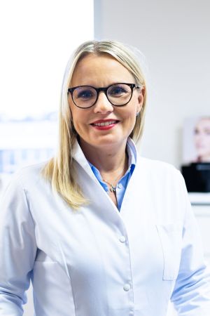 Dr. Claudia Vetter - Ästhetik an der Bergstraße